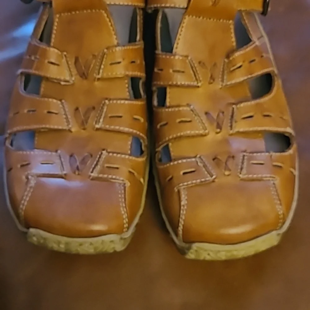 🦋Excellent Rieker Mary Jane Shoes🦋 - Picture 7 of 10